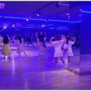 어린이 줌바댄스 이미지