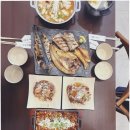 남동134 | 남동구맛집 어화락 500도 화덕 생선구이 정식 후기