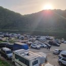 한탄강 유원지4 이미지