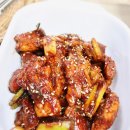 지코바양념치킨 이미지