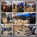 에스짐 운동센터 이미지