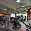 쑥 피트니스 해운대점 이미지