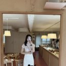 메디팜압구정약국 | [서울 강남/압구정로데오역 카페 추천] 빵종류가 다양해서 행복한 도산공원 예쁜 카페 - 달링 베이커리