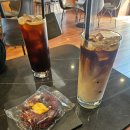 마노스커피 | 고덕역 카페 마노스 커피 | 진짜 맛있는 커피를 맛보고 단골이 되었다 (내돈내산)