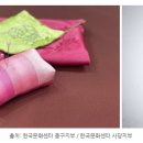 전통을 잇다 매듭공예 이미지