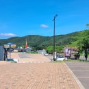 무장사지 화장실 이미지