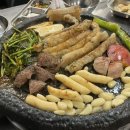 우리황소곱창 | 건대 곱창 대창 무한리필 맛집 우리소황소곱창 웨이팅과 내돈내산 후기