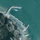 삼길포항 어촌마리나역 이미지