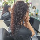 미녀미용실 이미지