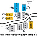 합천 만은공계 선영 안내글 이미지