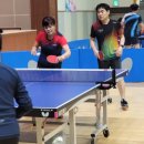우리 탁구교실