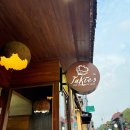 발리여행 🌴 우붓 시내 구경 | 피손 우붓 • 옌즈스파 Jaens Spa • Grip • 티켓투더문 • 코코마트