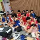 위빙복싱클럽(정릉점) 이미지