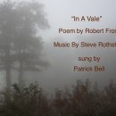 14. In a Vale / A Boy's Will(1913) - Robert Frost 이미지