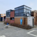 은계호수공원 화장실 이미지