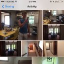 커티지(cottage) 이미지