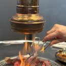 한우 해운대연탄생갈비 성남금광점 이미지