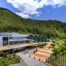 태백고생대자연사박물관 이미지