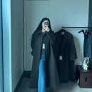 오늘은뭐입지 | [피팅로그] 성수 파사드패턴 쇼룸 투어 | 오늘 뭐입지? 25FW 캐시미어 코트 피팅 후기