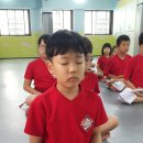 밀알태권도장 이미지