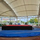 당진씨름장 이미지