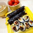 키다리꼬마김밥 이미지