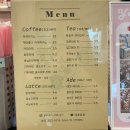 디저트&구움과자 이미지