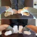 몸펴기 운동(야간) | 엉치통증과 날개뼈 통증이 동반된 불균형 사례 (여 37세)