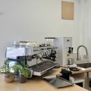 서귀포중학교 | 서귀포카페 아무나커피 디저트맛집 시내권 올레시장근처