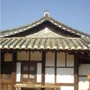 양동마을 이미지