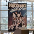 가젤하우스 | 라이즈 홍콩 콘서트 후기(오빵이들 따라 홍콩갔다가 처음부터 끝까지 억까만 당하고 온 후기)