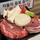 빵 굽는 시간 (저녁) 이미지