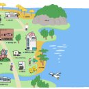 데스커 워케이션 가든 이미지