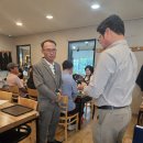 2026년 6월 월례회 및 감사패,위촉장 전달 이미지