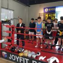 핏복싱짐 이미지