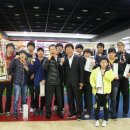 용인대 탑 복싱 이미지