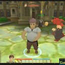 (주)네이코 | MMORPG추천 새롭게 변신한 믹스마스터, 헨치 1차 CBT 플레이 후기