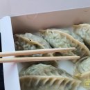 강릉 안목해변 맛집｜만고땡 만두 후기(리뷰)｜위치, 메뉴, 가격