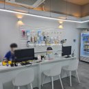 포브스타워 앞 이미지