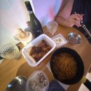 명인 옛날 통닭 마천점 | 경찰병원 명인옛날통닭 옛날통닭 vs 명인갈비통닭 비교 포장후기