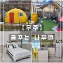 무주펜션 꿈꾸는 나무별 이미지