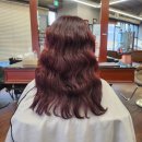 한정리 | 머리 자르고 광명 찾음… 에이바헤어 중동점 컷트 후기