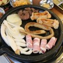 역전한우곱창 - 시흥시 | 역전한우곱창