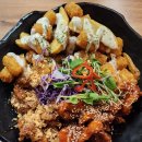 나리치킨호프 | 부산 남포동 치킨 맛집 찾는다면? 바삭함이 남달랐던 나리치킨호프 솔직후기
