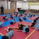 강동태권도 이미지