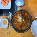 뼈누리감자탕신정점 | 울산 해장국 맛집 남다른감자탕 신정점 수암시장 맛집진한 국물 남자탕 내돈내산 후기