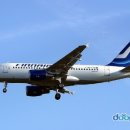 핀란드항공 Finnair Plc 이미지