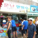 [2011.08.14. 일요일] 이기대3종 - 황령산 라이딩 - 번짱감자 ( 2 ) 이미지