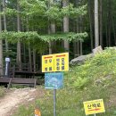 이마트24R거창수승대점 | 여름인데 이렇게 춥다고🥶 거창국민여가캠핑장 미리내 숲 캠핑 후기(사이트 추천까지!)