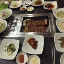 운정갈비 네이버블로그